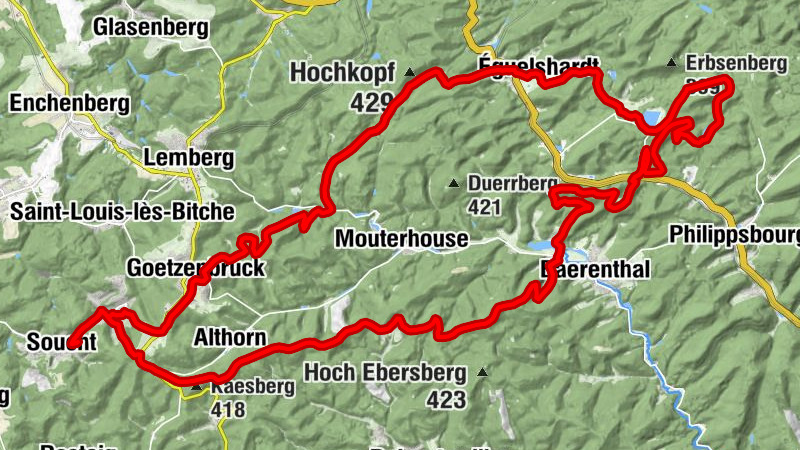 Carte
