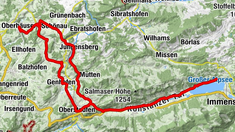 Carte