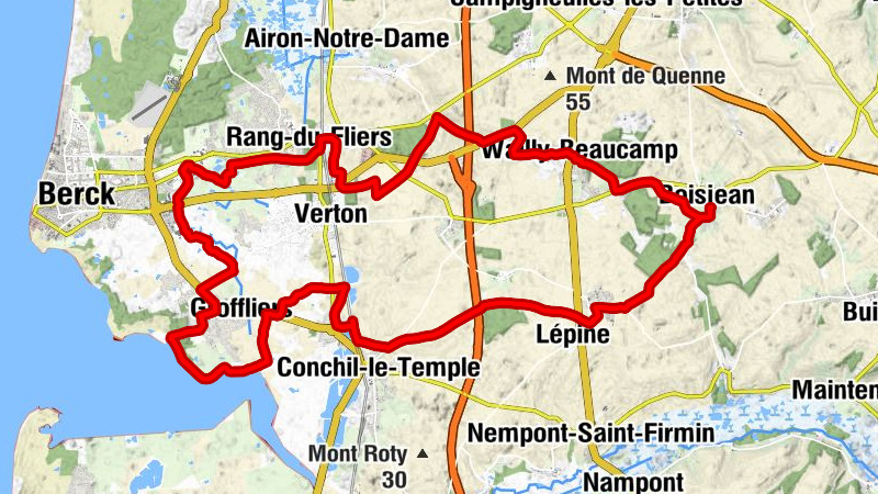 Carte