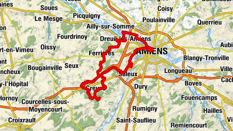 Carte
