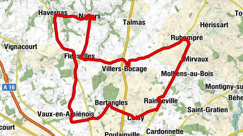 Carte