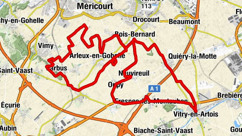 Carte
