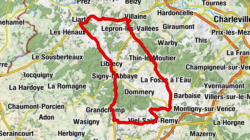 Carte