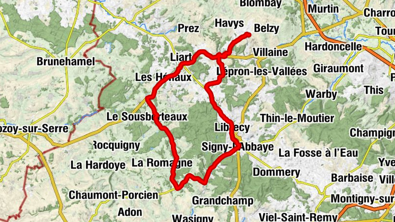 Carte