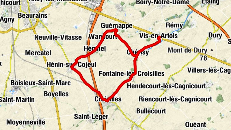 Carte