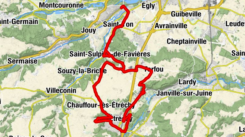 Carte