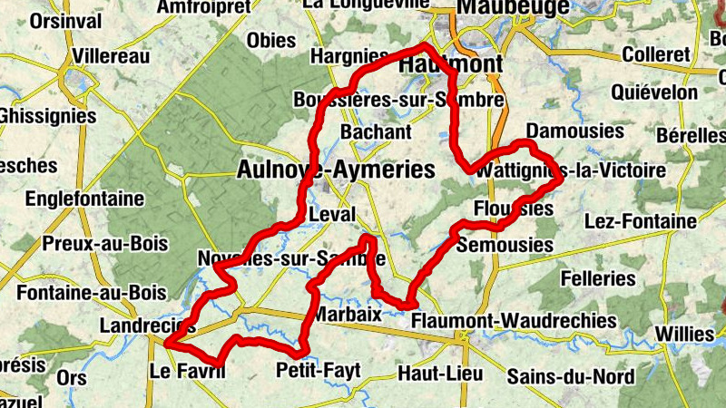 Carte