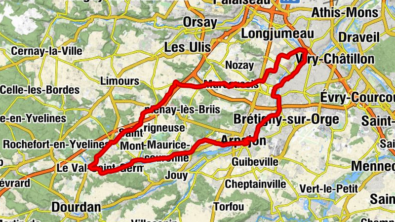 Carte
