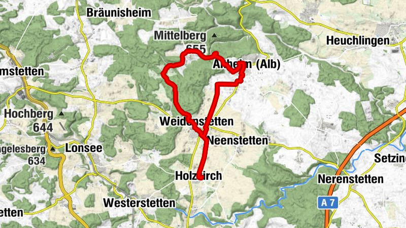 Carte
