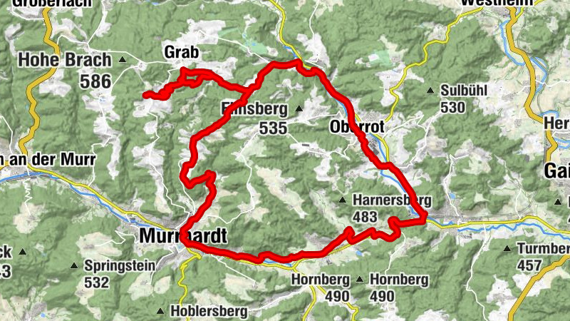 Carte
