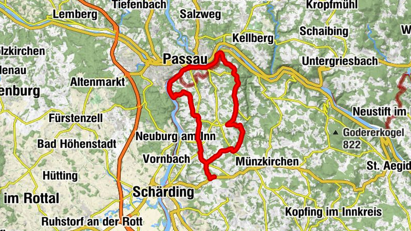 Carte