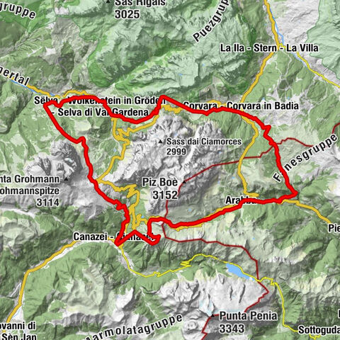 Carte