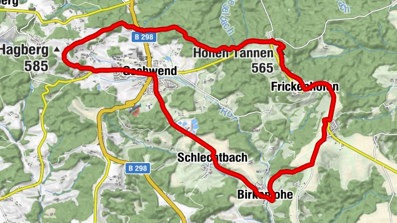 Carte