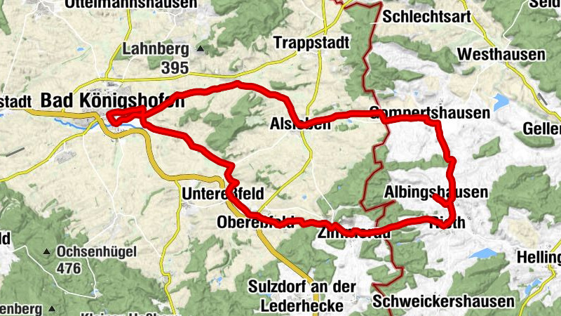 Carte