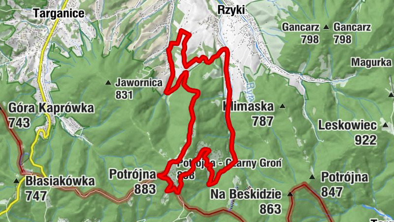 Carte