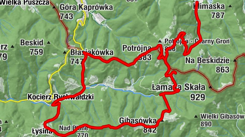 Carte