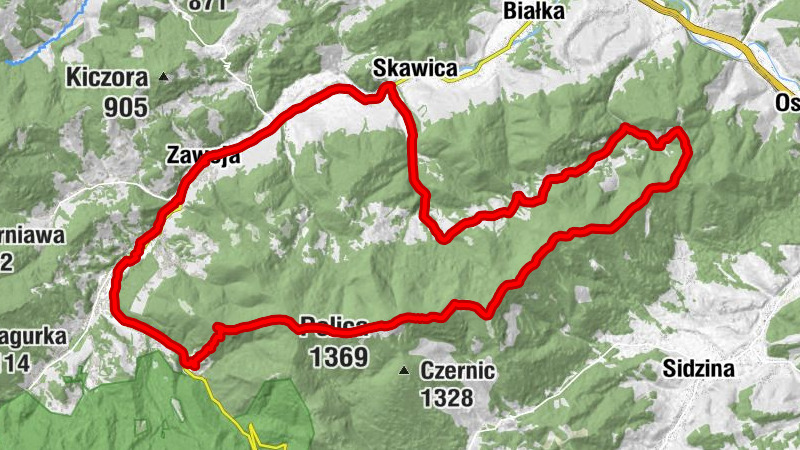 Carte