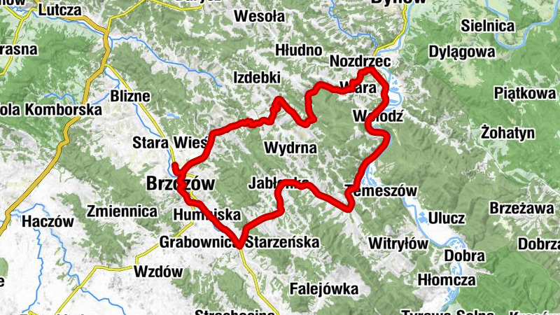 Carte