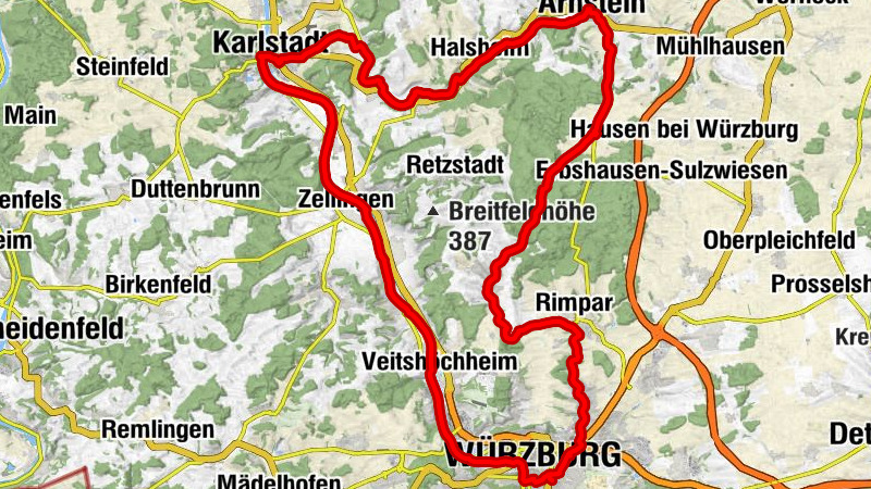 Carte