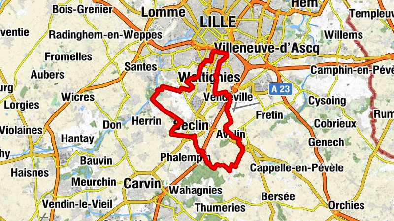 Carte