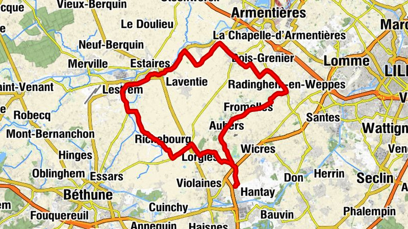 Carte