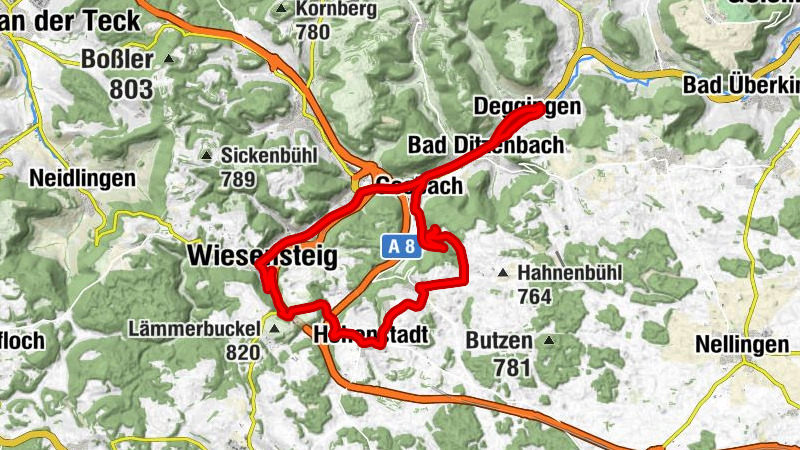 Carte