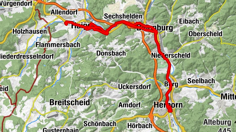 Carte