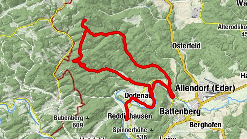 Carte