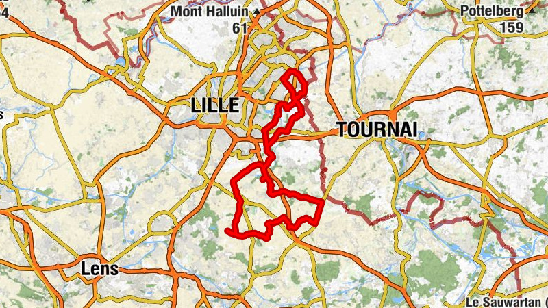 Carte