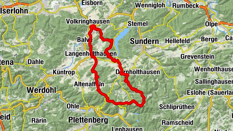Carte