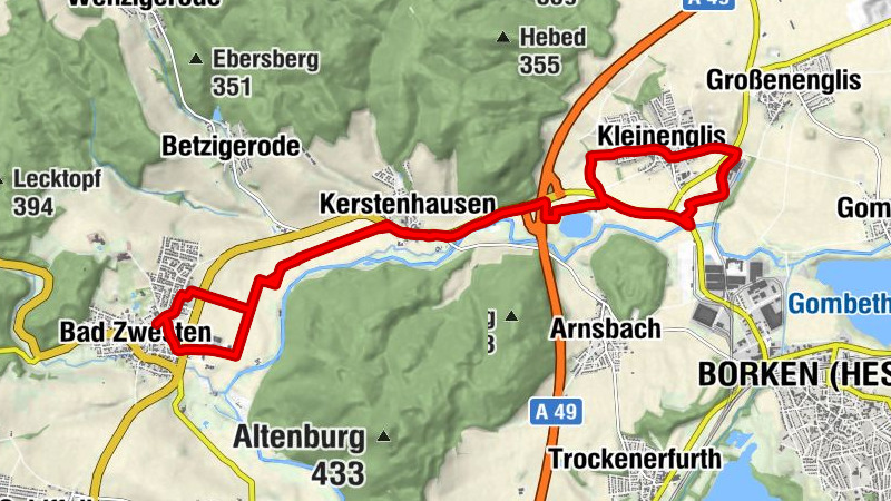 Carte