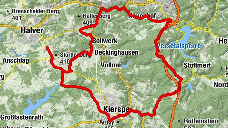 Carte
