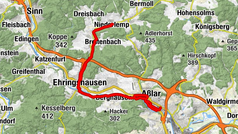 Carte