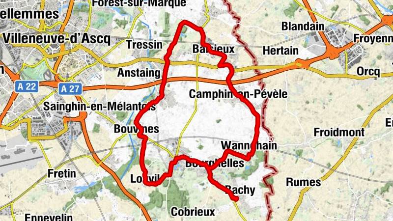 Carte