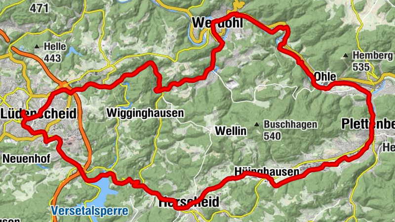 Carte