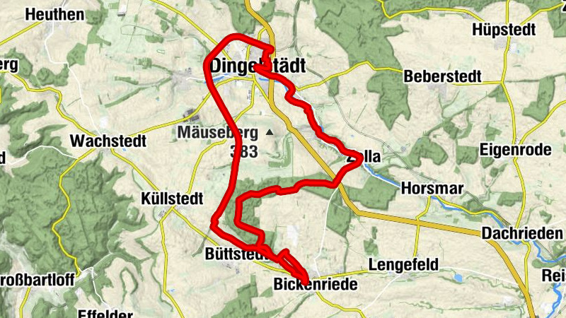 Carte