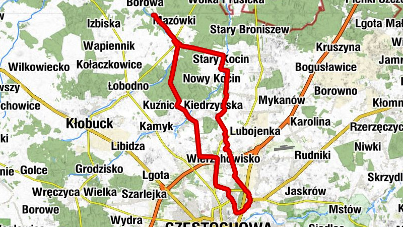 Carte