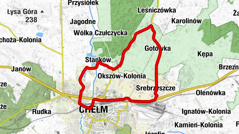 Carte