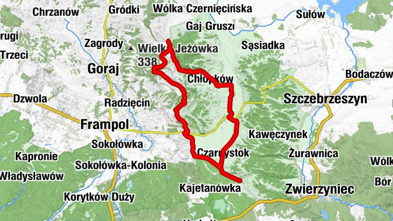 Carte