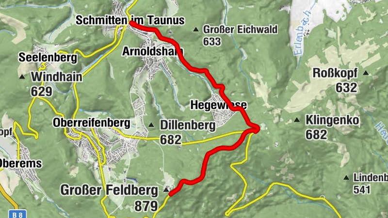 Carte