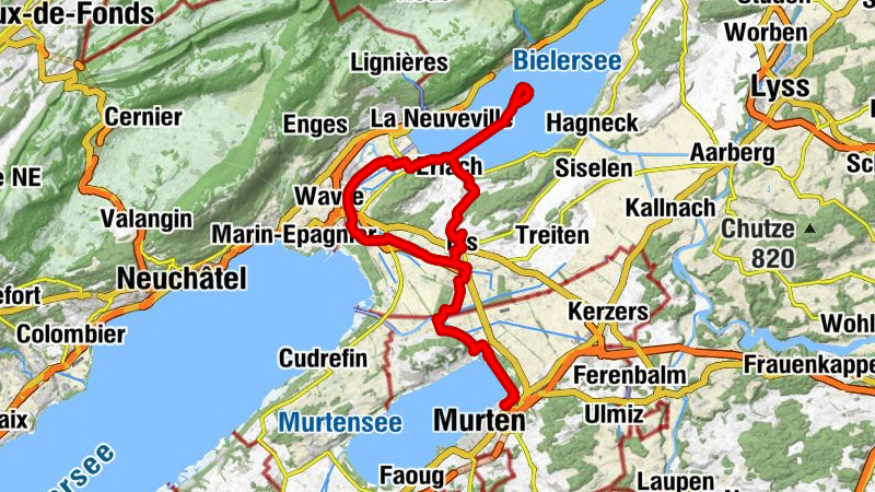 Carte