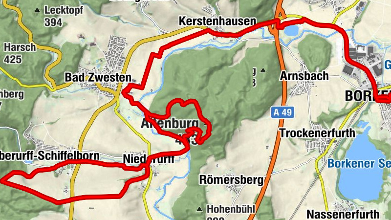 Carte
