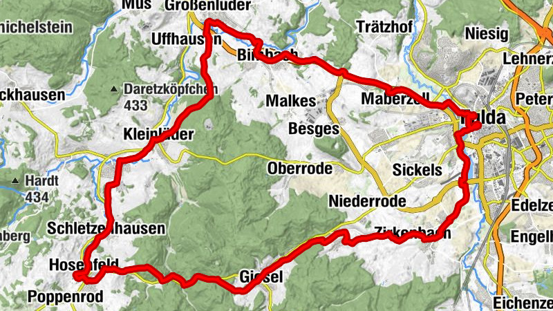 Carte