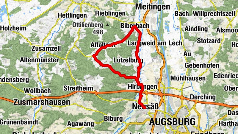 Carte