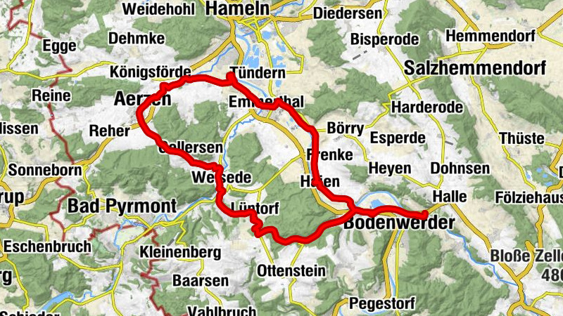 Carte