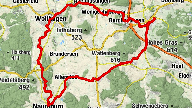 Carte