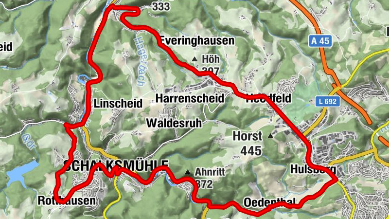 Carte