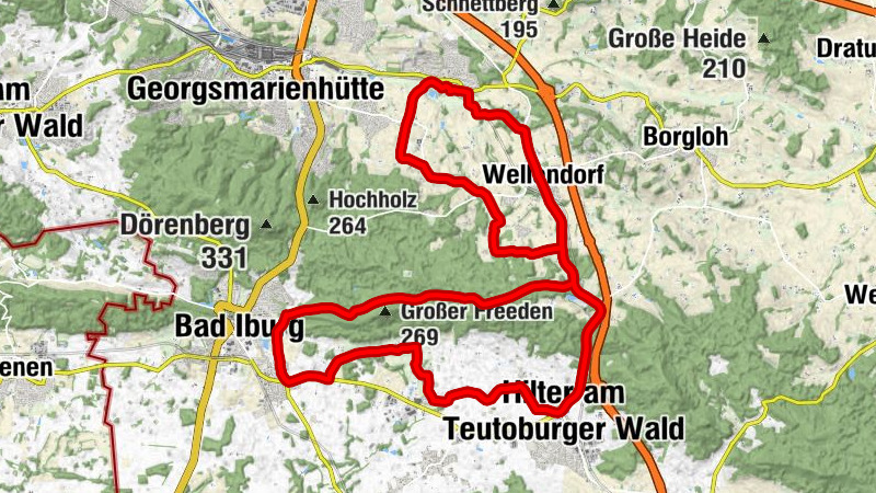 Carte