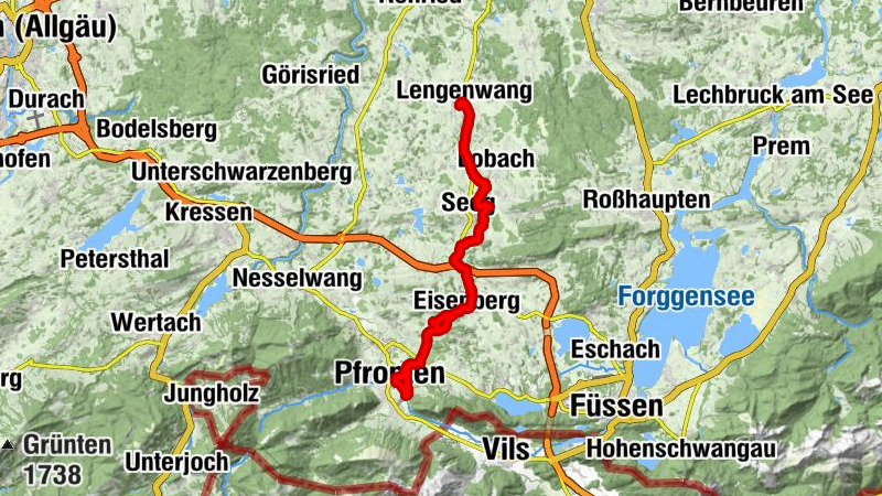 Carte