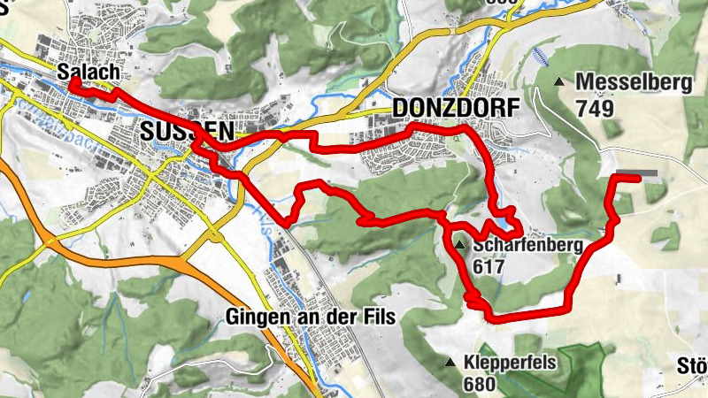 Carte